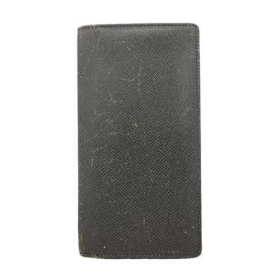 【6ic3649】ルイヴィトン 長札入れ タイガ ポルトフォイユロン M30541 アルドワーズ【中古】メンズ