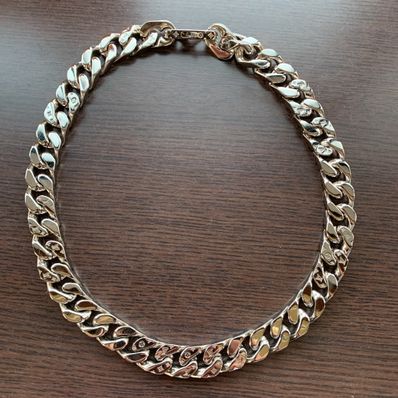 Louis Vuitton LV Chain Links Necklace