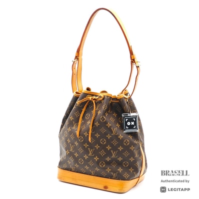 LOUIS VUITTON ルイ・ヴィトン ノエ モノグラム M42224 SP0967 ショルダーバッグ Monogram Canvas レディース