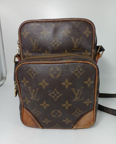 Louis Vuitton Amazon Monogram