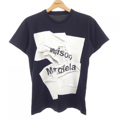 メゾンマルジェラ Maison Margiela S51GC0499 Tシャツ