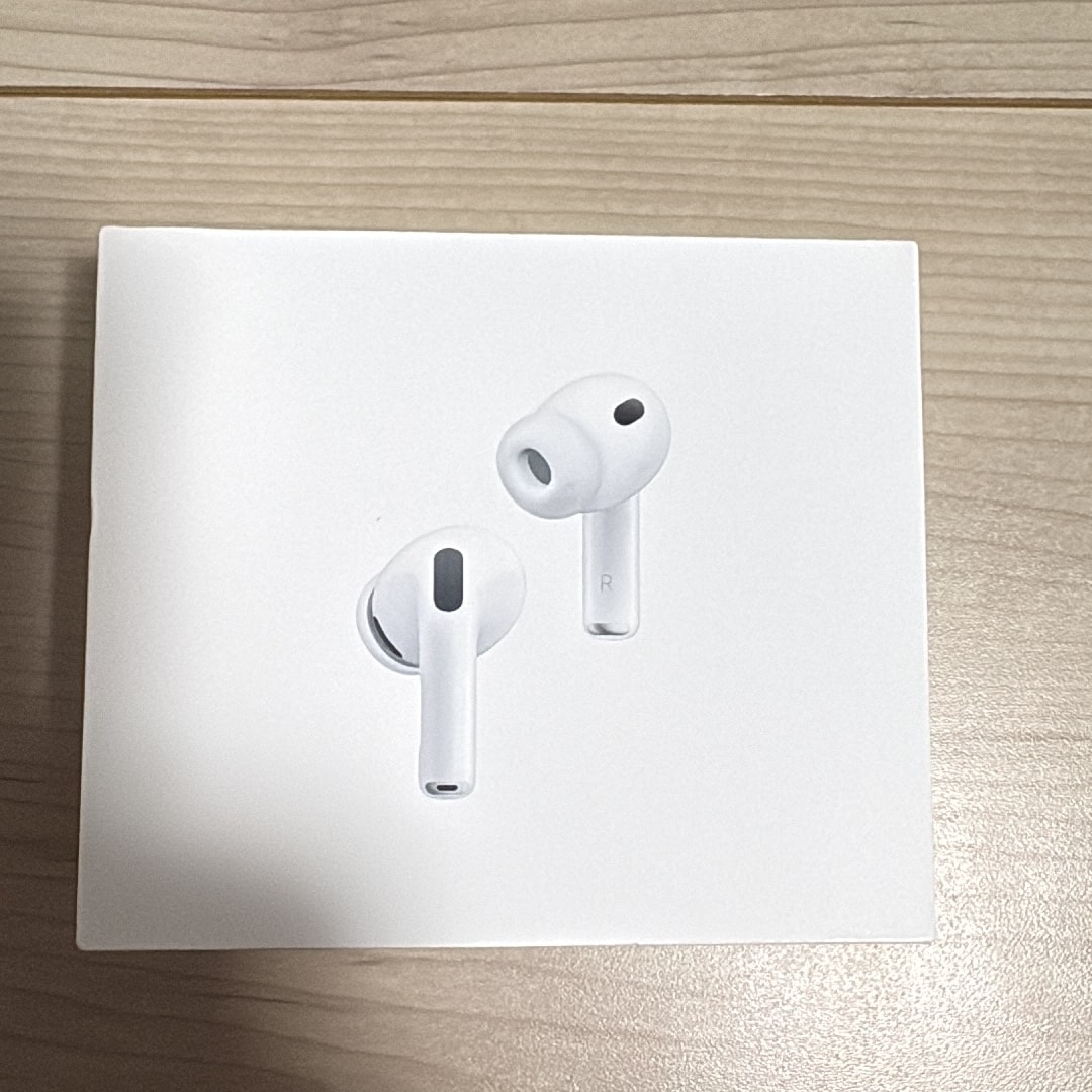 Apple AirPods Pro 3