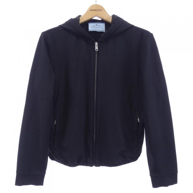 プラダ PRADA 138470 R142 D8R パーカー
