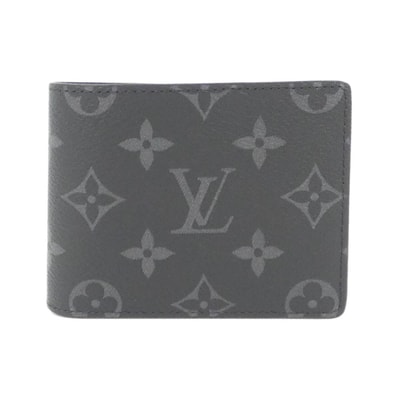 ルイヴィトン モノグラム エクリプス ポルトフォイユ スレンダー M62294 札入れ