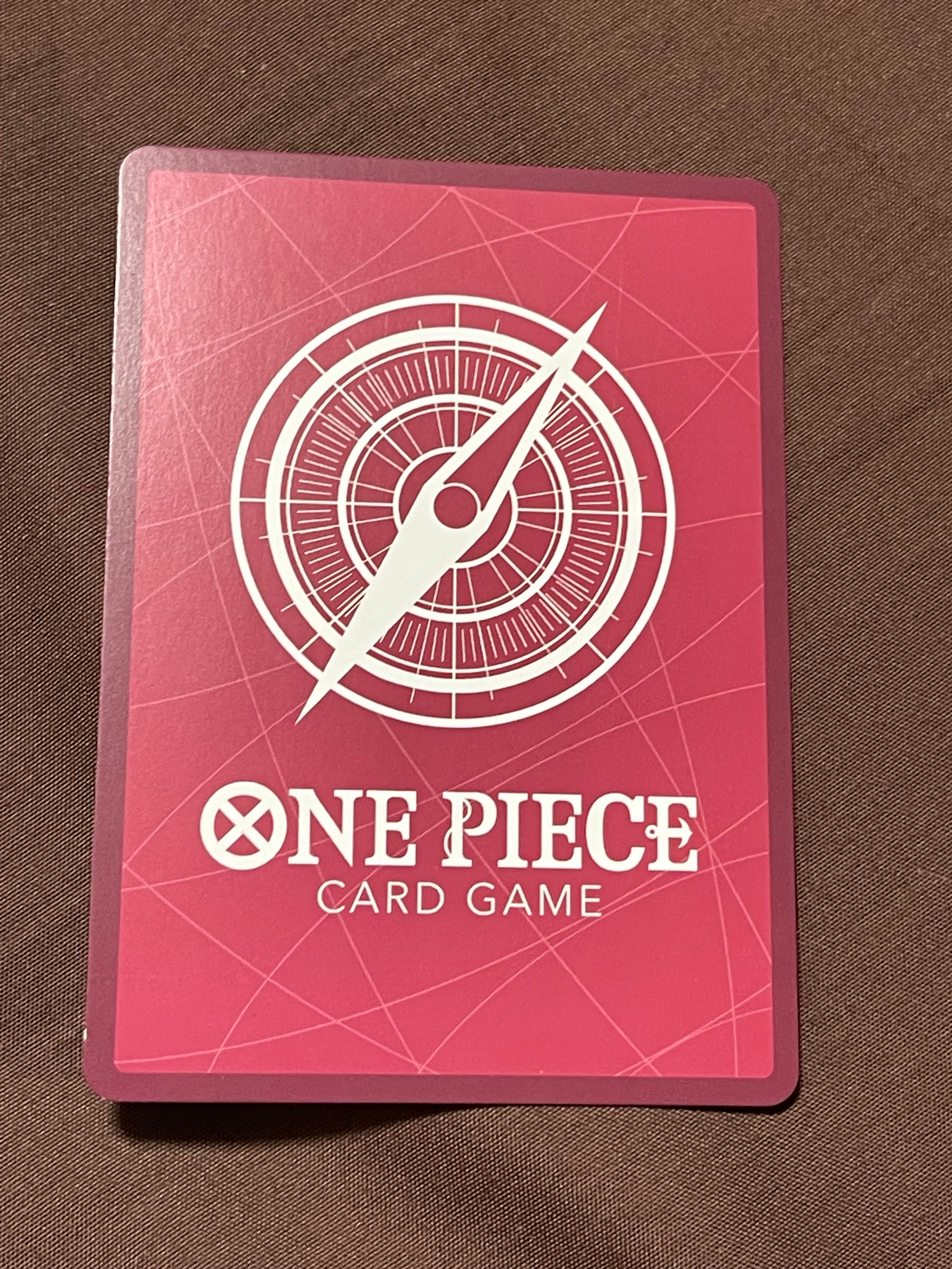 ドンキホーテ・ロシナンテ L-P [OP05-022] (ブースターパック 新時代の主役)