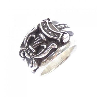 Chrome Hearts Dagger Ring "Silver"