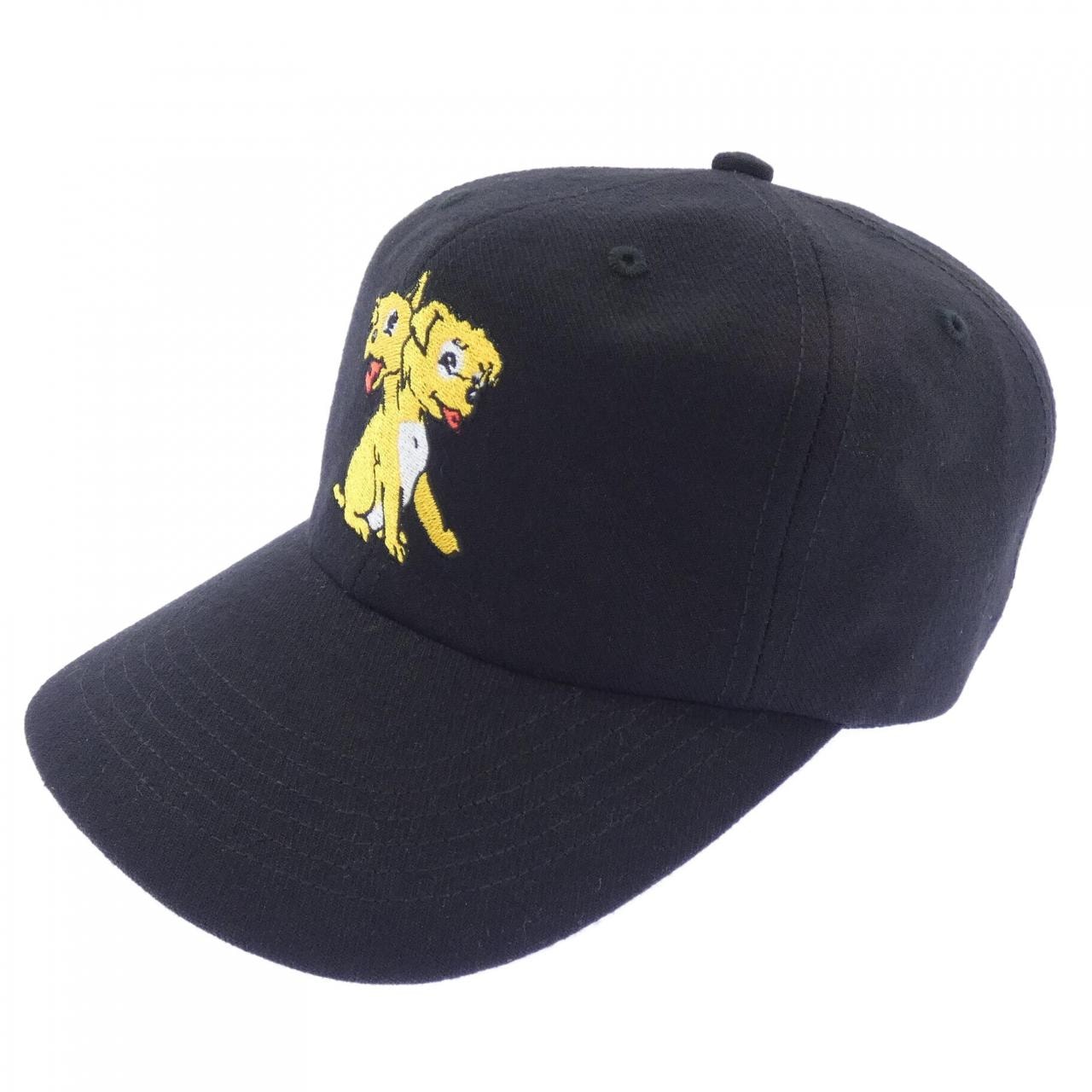 シュプリーム SUPREME Melvins 6-Panel キャップ