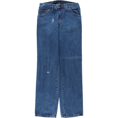 古着 ディッキーズ Dickies ストレートデニムパンツ メンズw30相当/eaa640463
