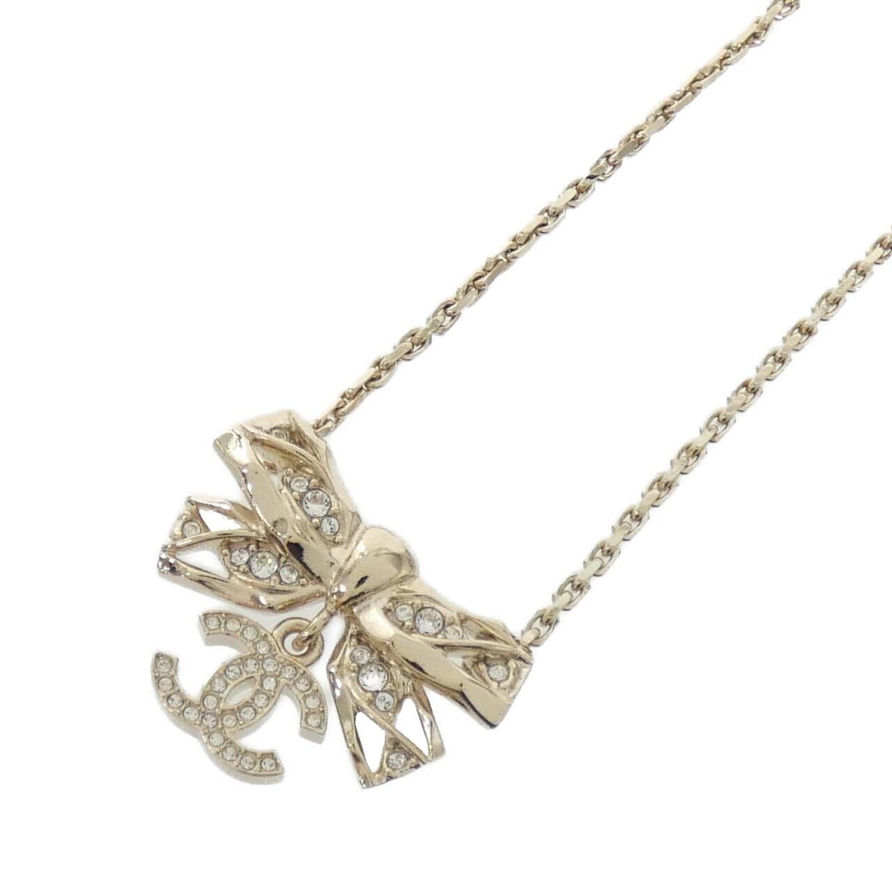 シャネル ABE196 ネックレス