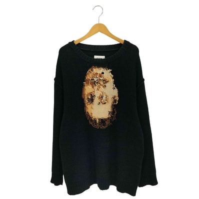 ACTING SOME ONE KNITEWEAR ニット セーター【1142576776206】