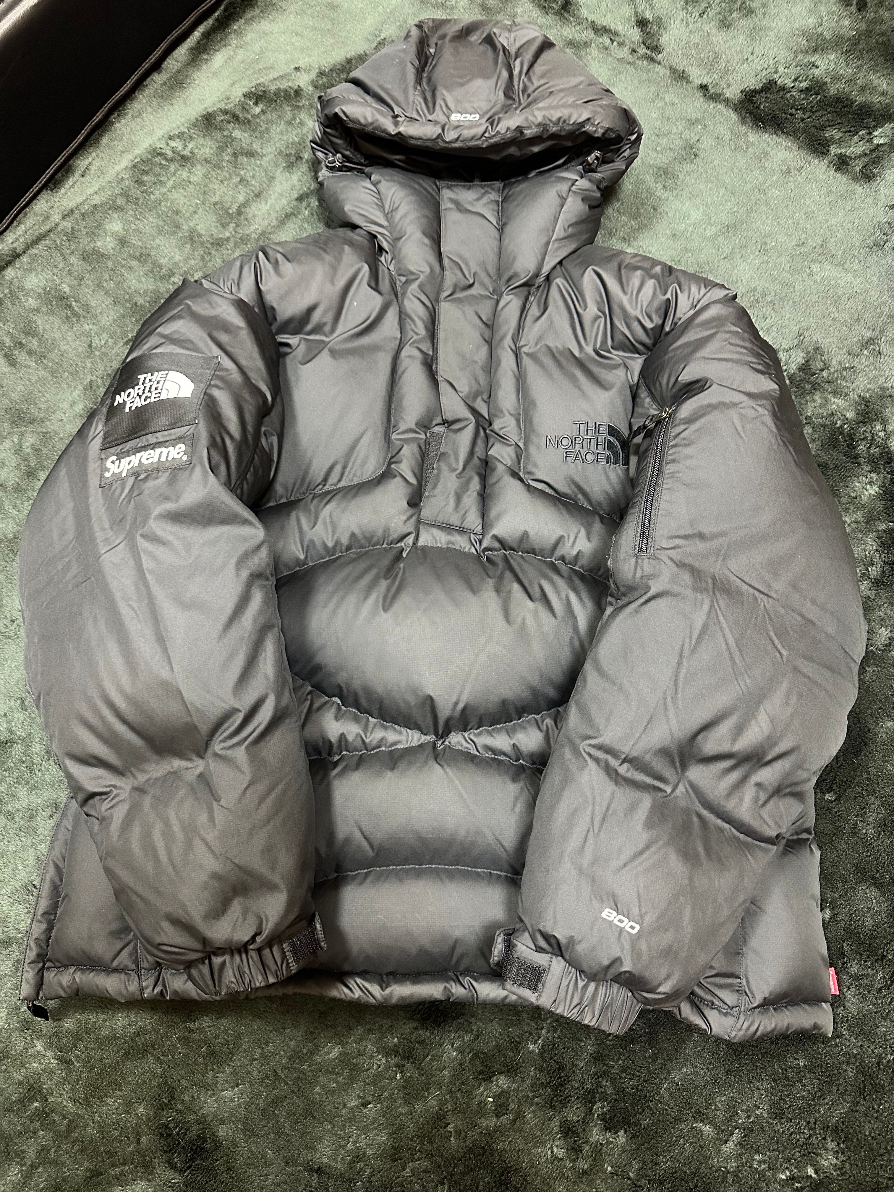 supreme シュプリーム ダウンジャケット