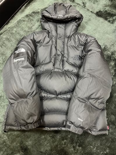 supreme シュプリーム ダウンジャケット