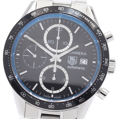 ☆良品 タグホイヤー メンズ 【中古】