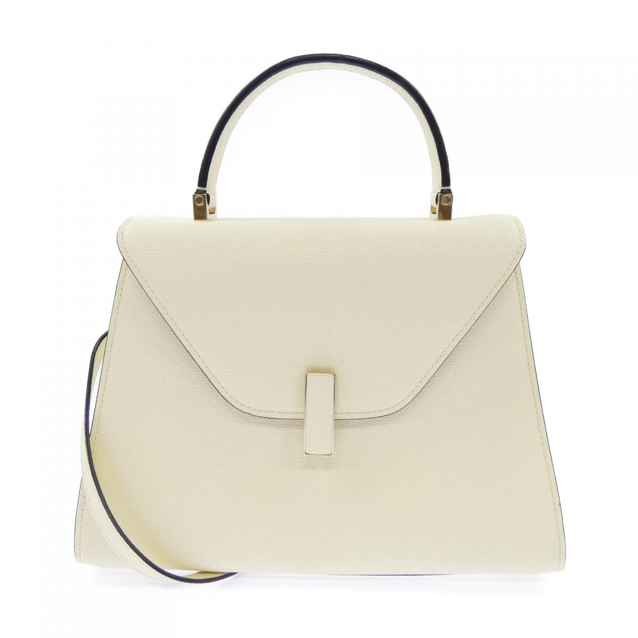 ヴァレクストラ VALEXTRA イジィデ ISIDE WBES0056028LOC99 BAG