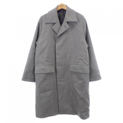 オーラリー AURALEE A9AC01BN コート