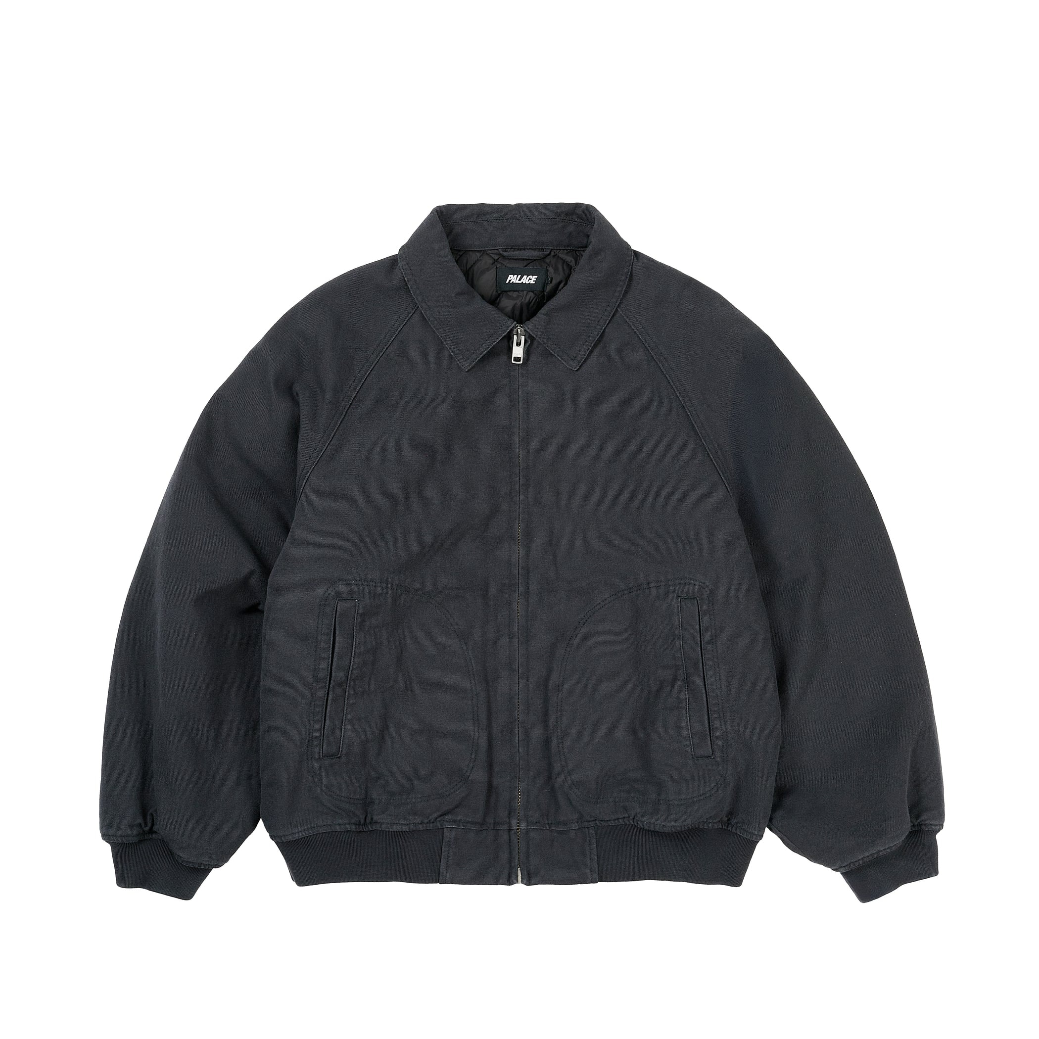 A+ (新品・未使用(ワケあり))】PALACE SCHOTT CWU 90'S FIT BOMBER