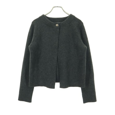 ZARA ザラ 長袖 ジャケット M グレー