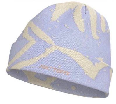 ARC'TERYX Bird Head Toque "Orca"