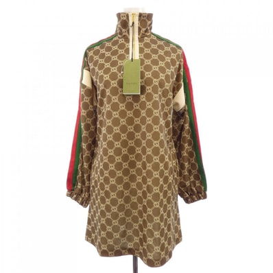 グッチ GUCCI インターロッキングG 678689 XJD1G ワンピース
