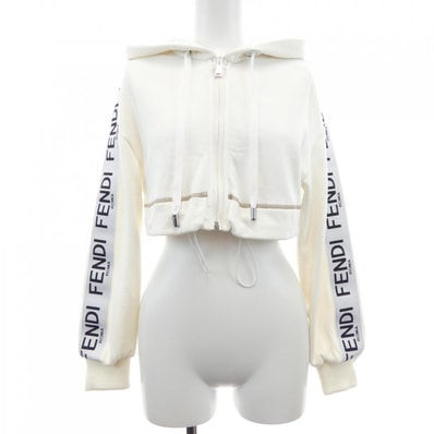 フェンディ FENDI FAF109 A8WG パーカー