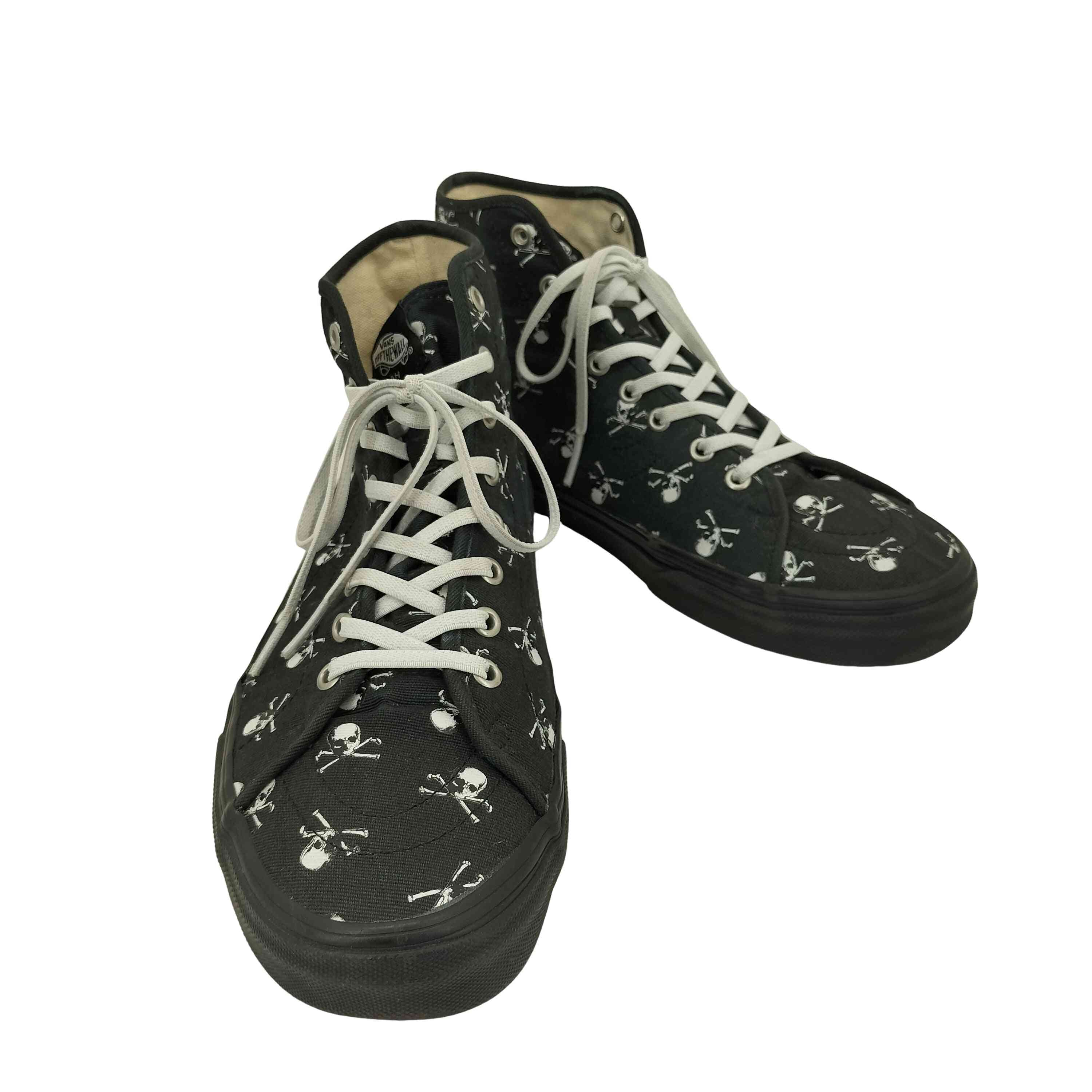 Sk8-Hi Deconstructed【1139648157551】