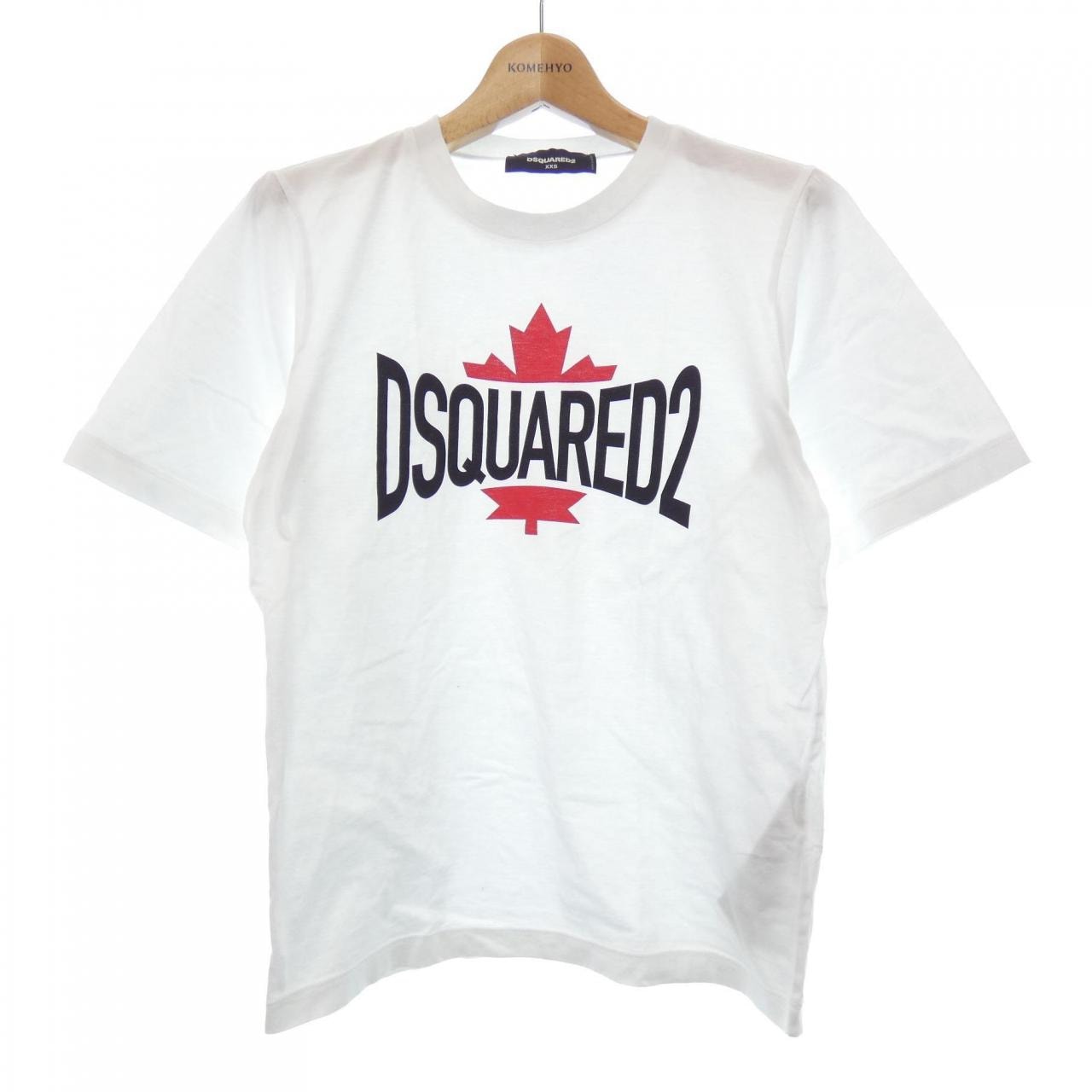 ディースクエアード DSQUARED2 Tシャツ