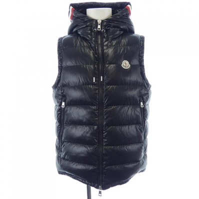 モンクレール MONCLER LANOUX ダウンベスト