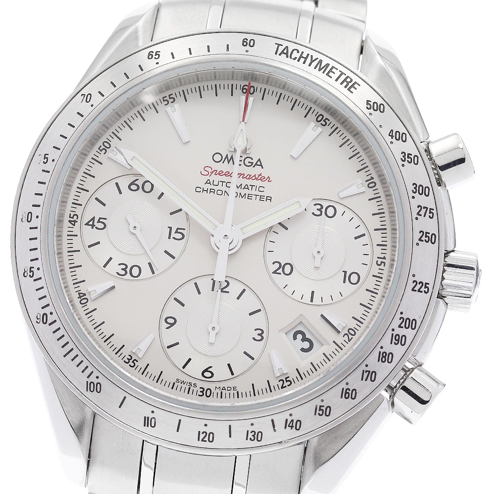 ☆良品 オメガ スピードマスター メンズ 【中古】
