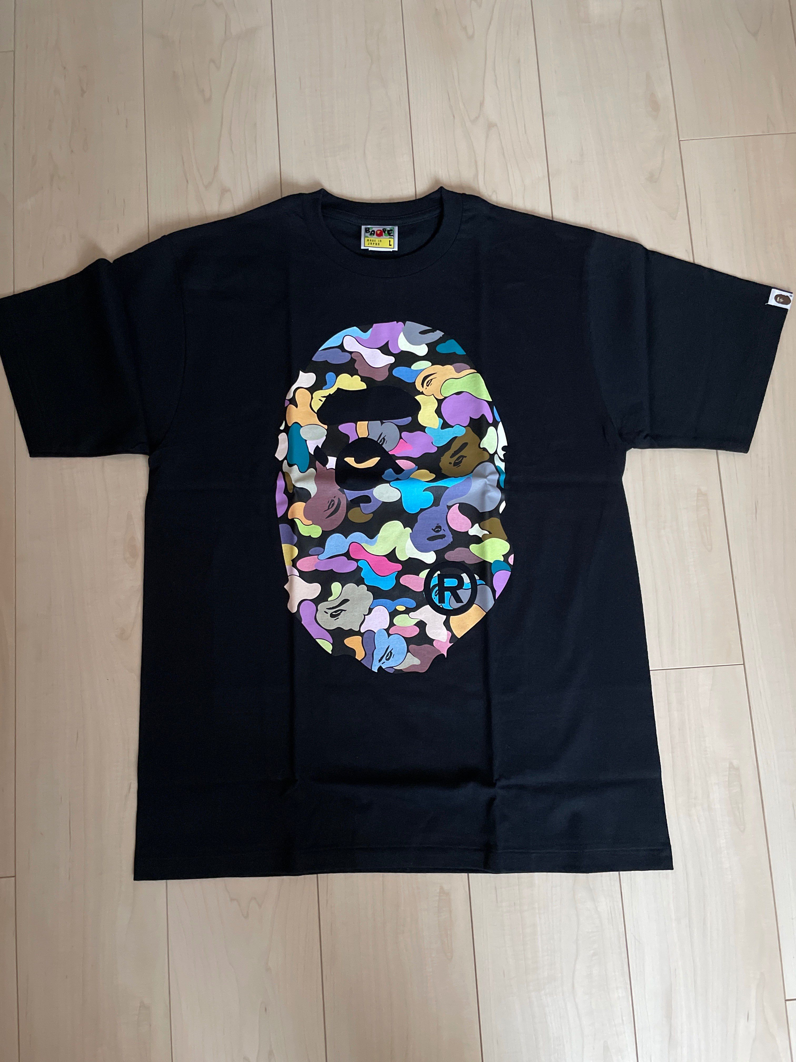 A BATHING APE