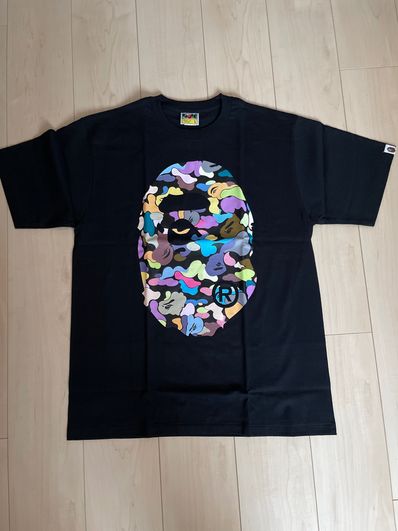 A BATHING APE