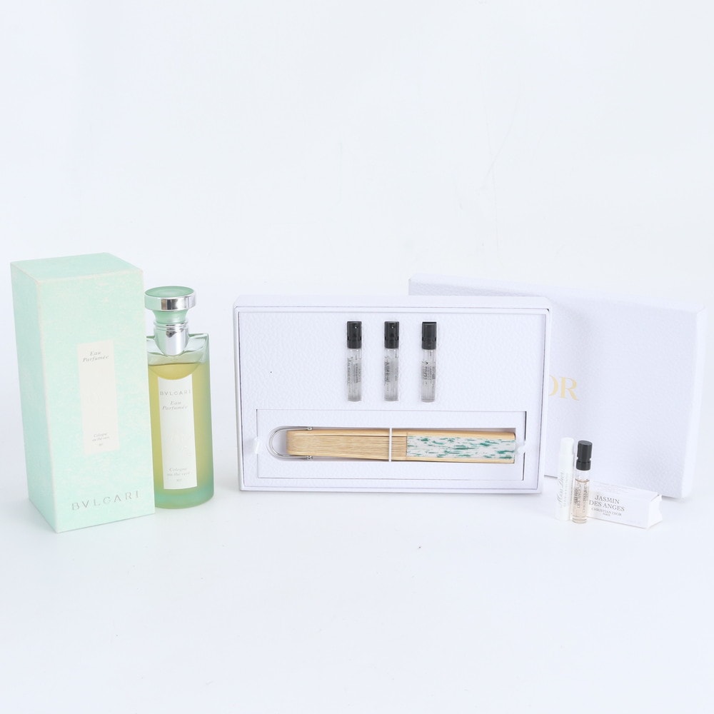 クリスチャンディオール