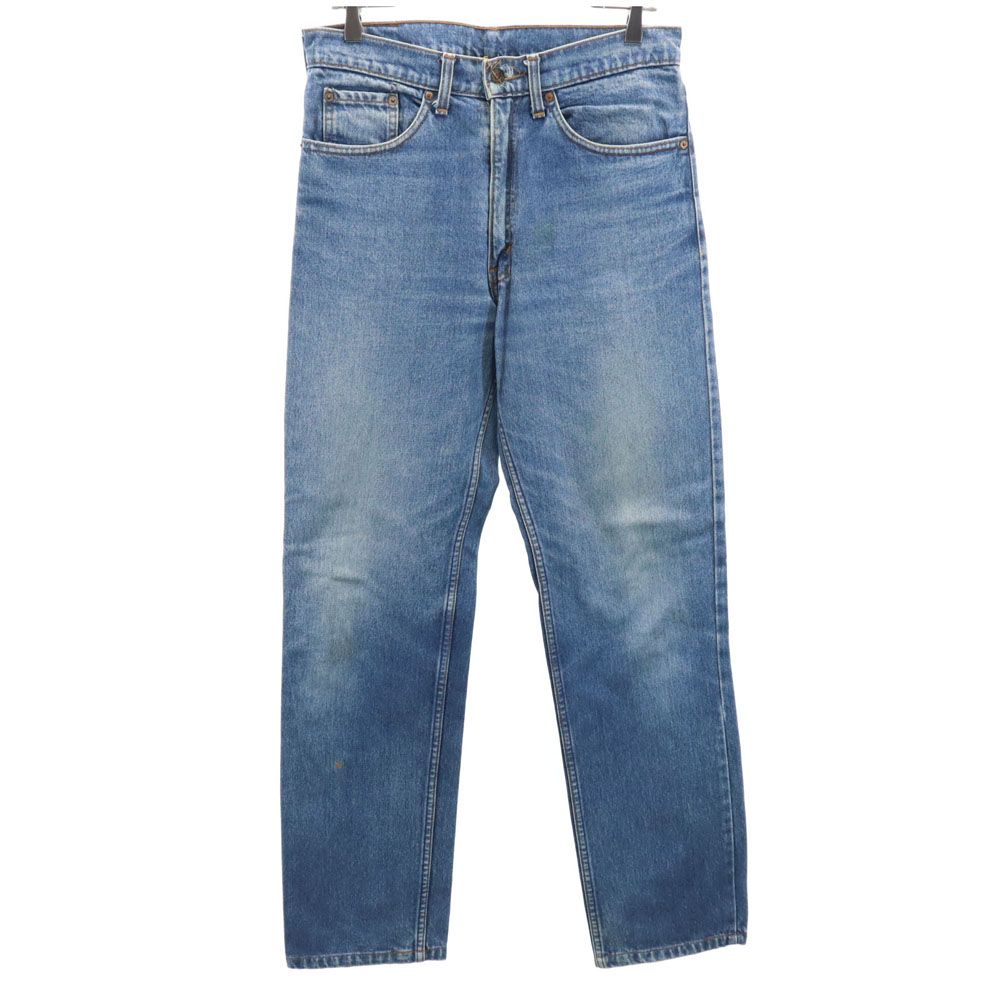Levi's リーバイス 80s デニムパンツ