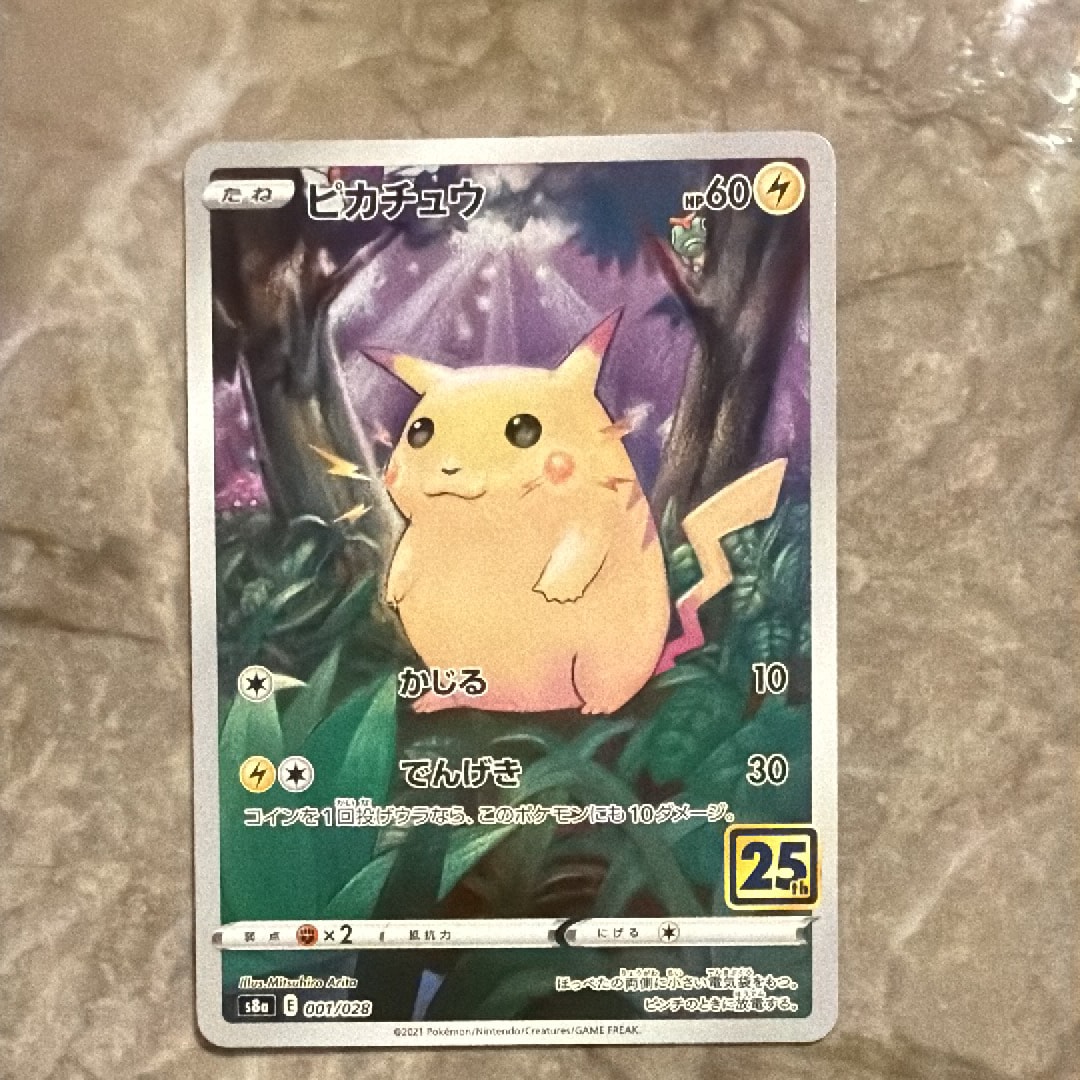 PSA10】ボスごっこピカチュウ マグマ団: プロモ[SM-P 193