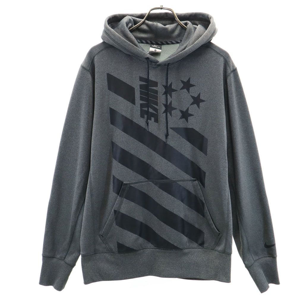 NIKE ナイキ 長袖 パーカー M 裏フリース