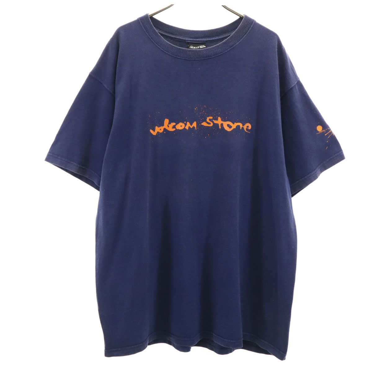 VOLCOM ボルコム 半袖 Tシャツ XL