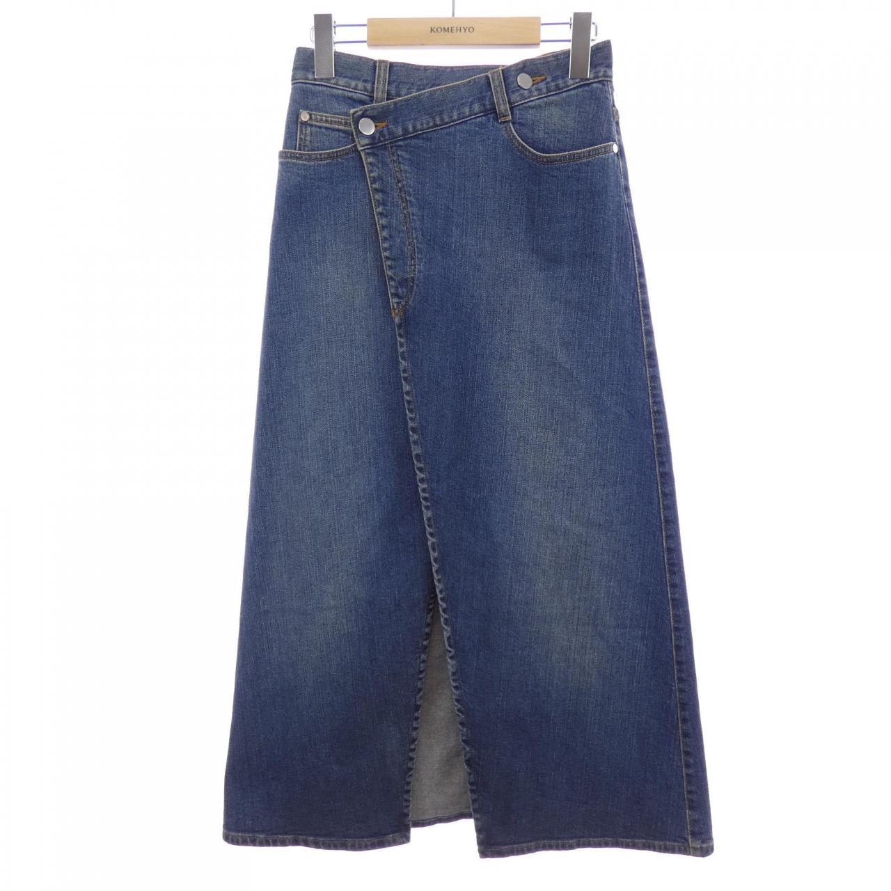 ステラマッカートニー STELLA MCCARTNEY 515729 SCH20 スカート