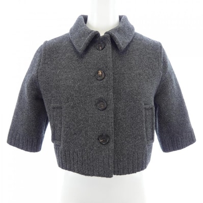 ミュウミュウ MIU MIU MMJ113 S000 15RT ジャケット