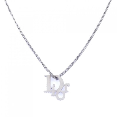ディオール DIOR N1284HOMMT NECKLACE