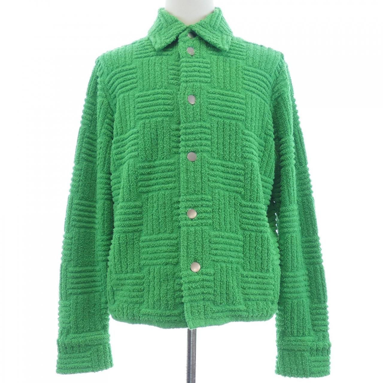 ボッテガヴェネタ BOTTEGA VENETA 692843 V1LW0 シャツ