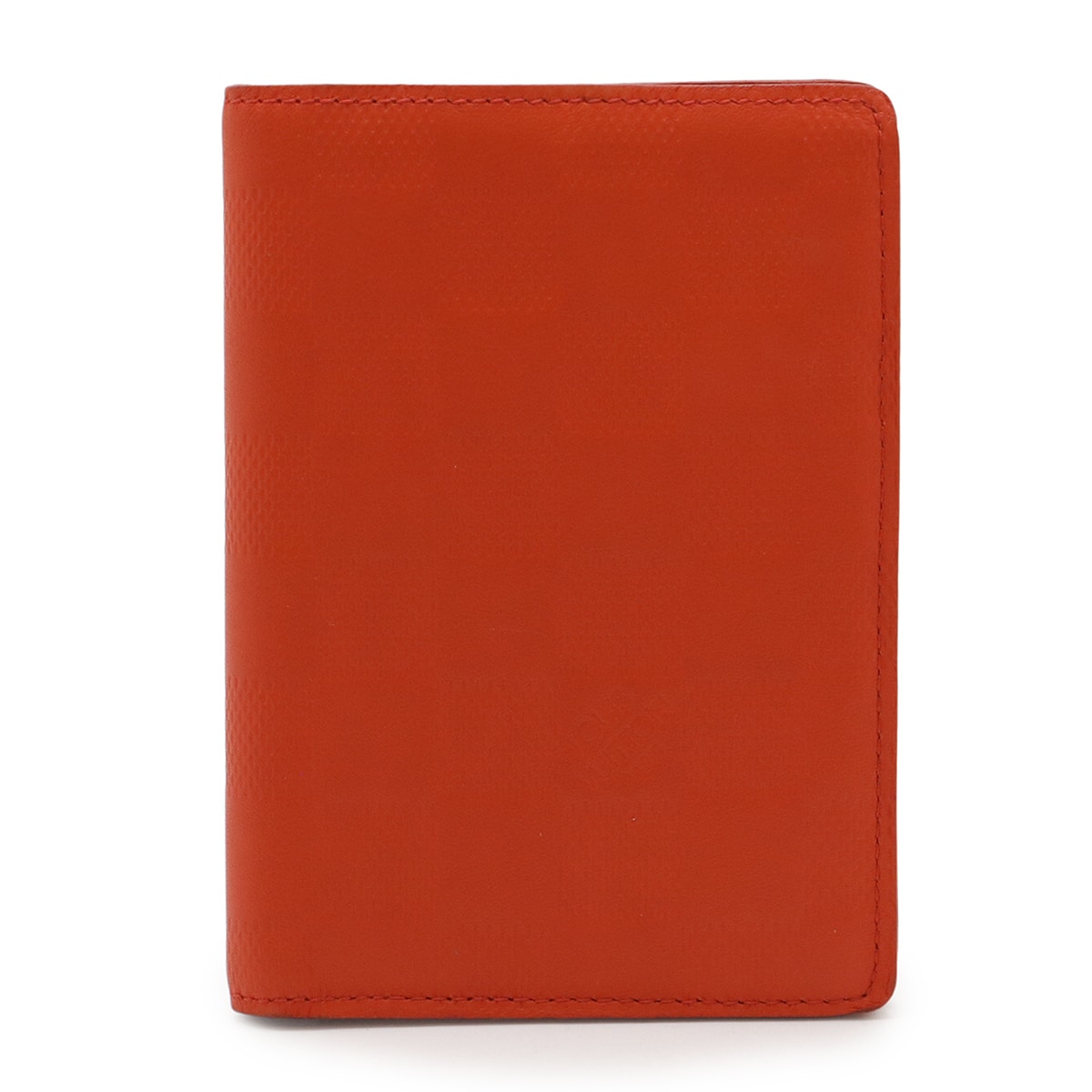 ルイ・ヴィトンポルトフォイユジェイムス ダミエアンフィニ N63008