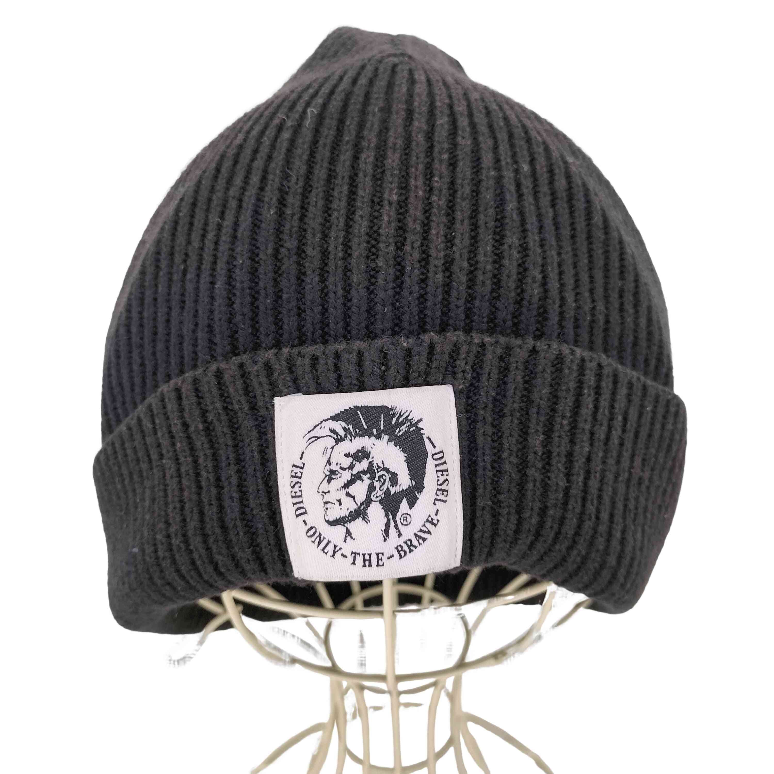 Marine Serre Hats 