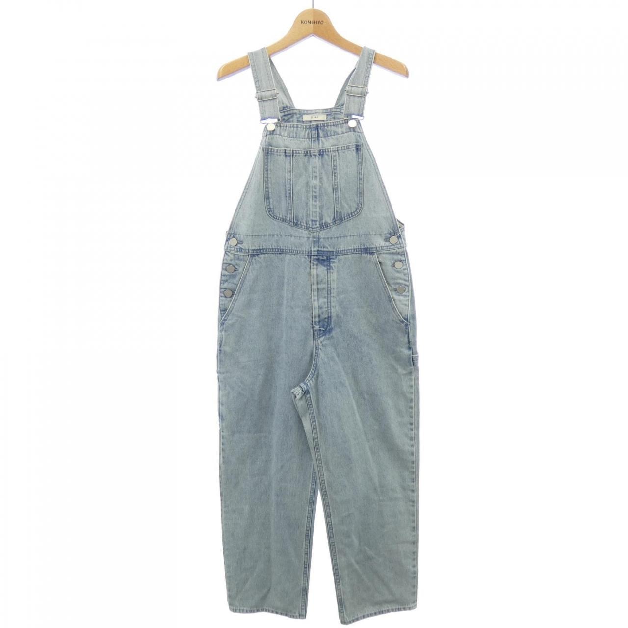 クラネ CLANE オールインワン