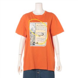 メゾンマルジェラ ロゴ Tシャツ メゾンマルジェラ ロゴ Tシャツ