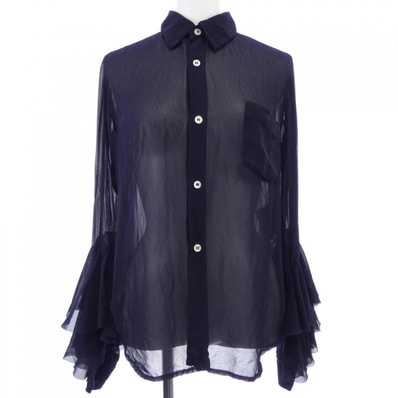 コムデギャルソン COMME des GARCONS RK-B003 シャツ