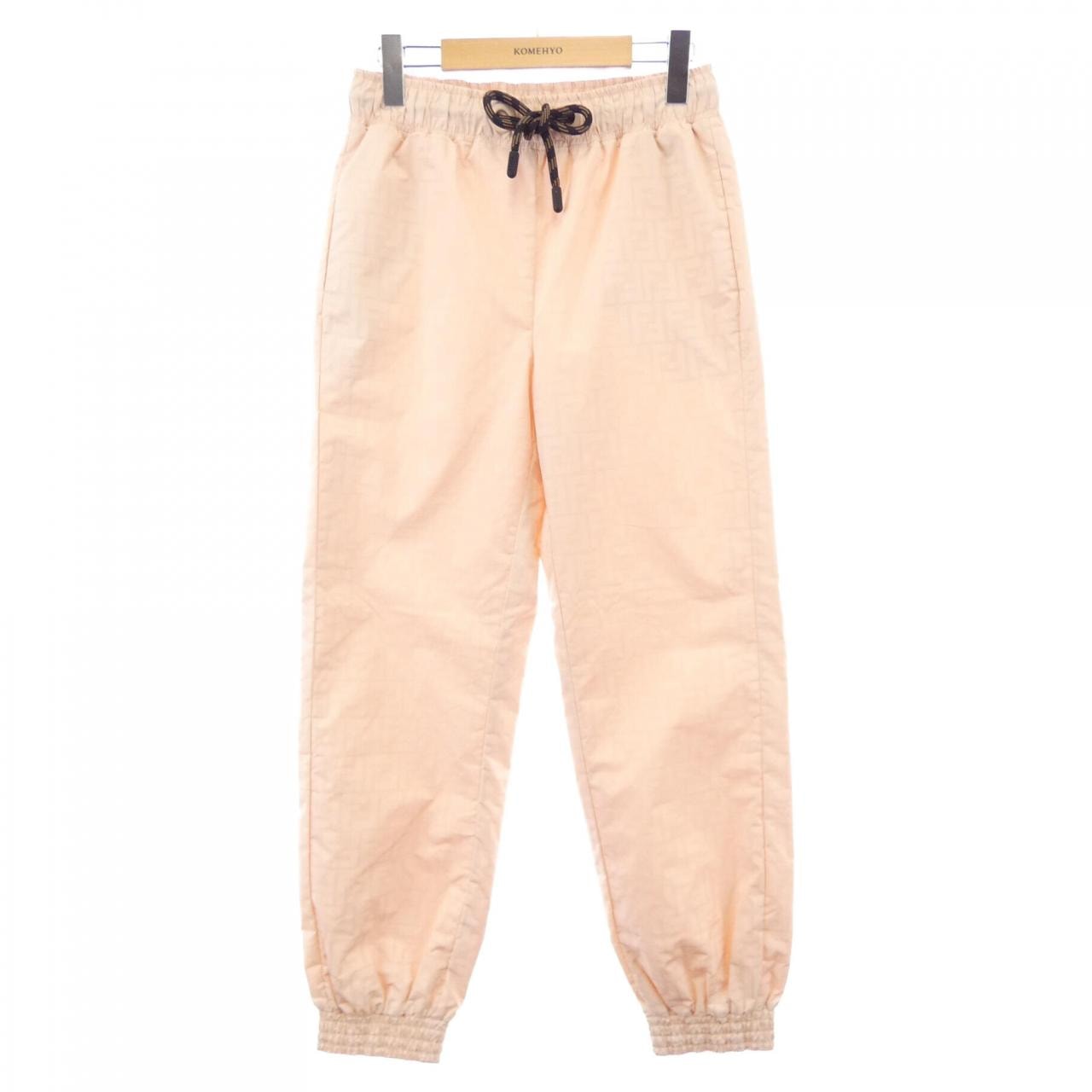 フェンディ FENDI FAB278 AGOB パンツ