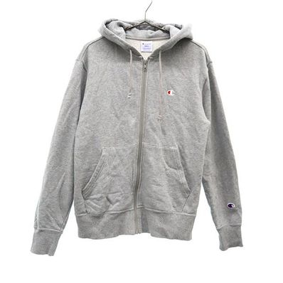 Champion チャンピオン ジップパーカー