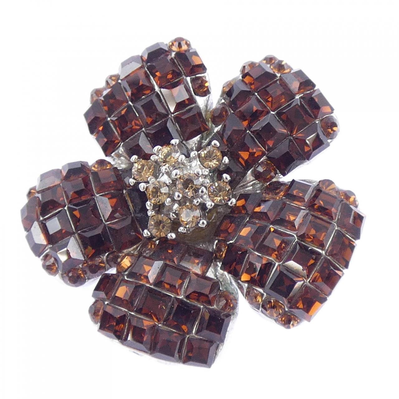 フォクシー FOXEY FLEUR 26645 ブローチ