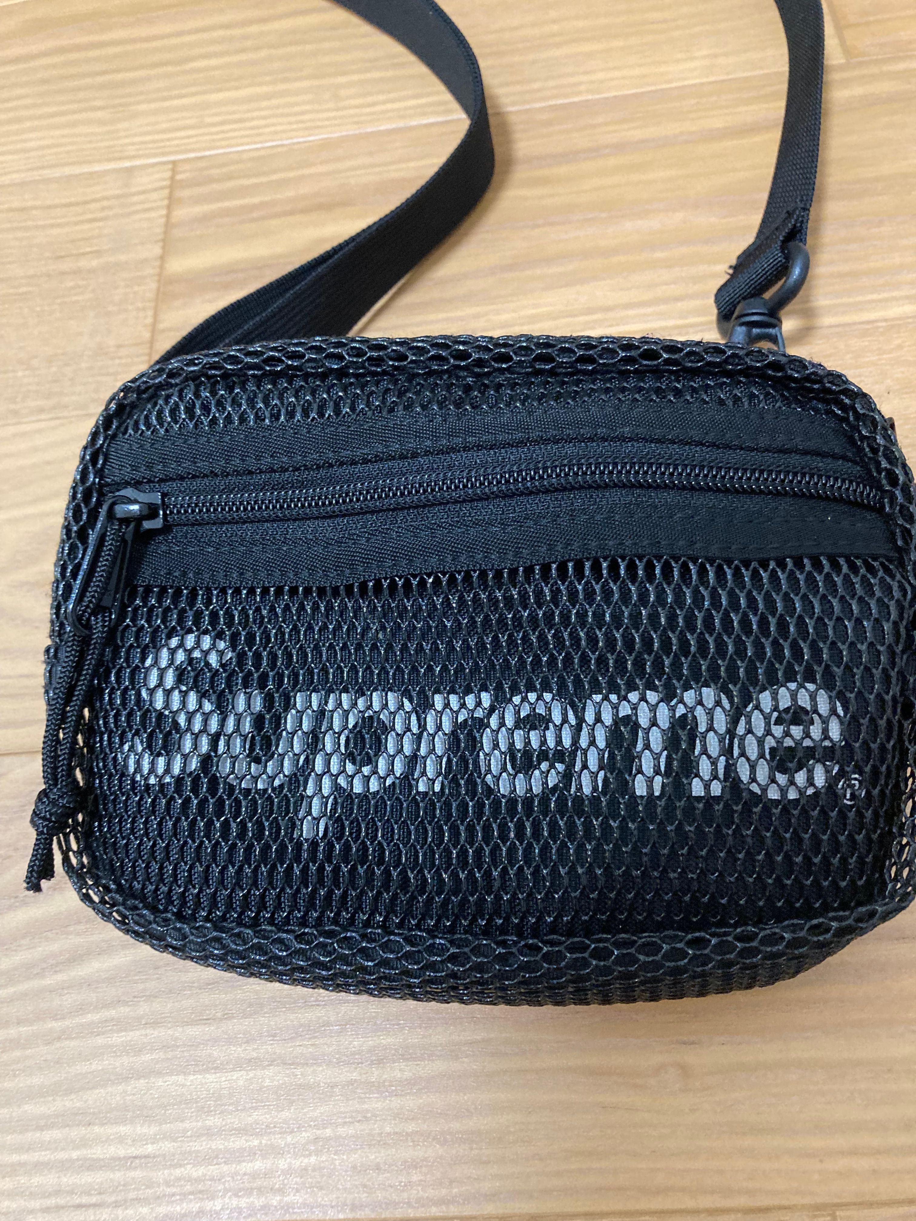 Supreme 20SS Small Shoulder Bag 