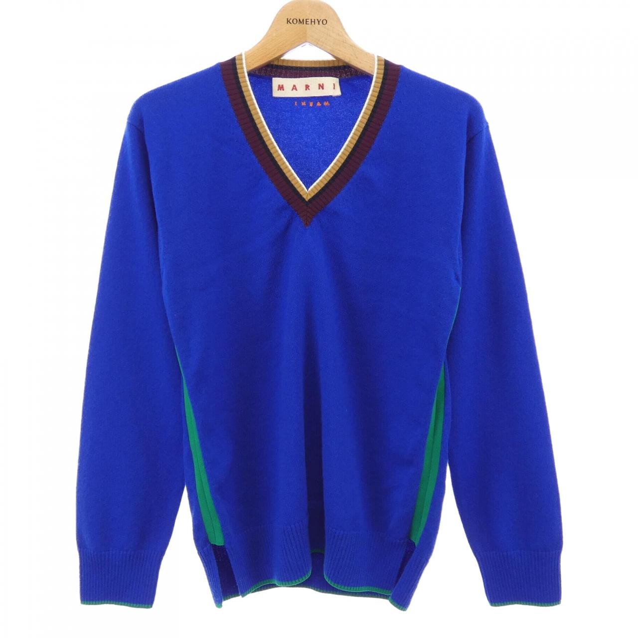 マルニ MARNI ニット