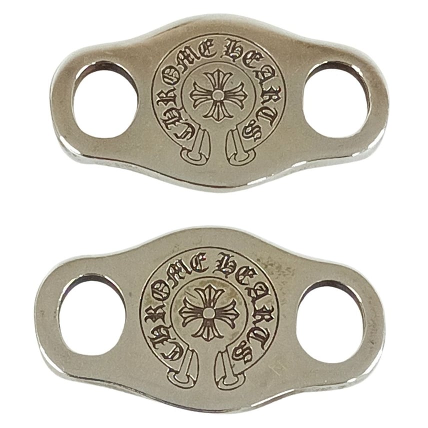 B (目立った傷や汚れなし)】CHROME HEARTS クロムハーツ SHOELACE B (目立った傷や汚れなし)】CHROME HEARTS クロムハーツ SHOELACE